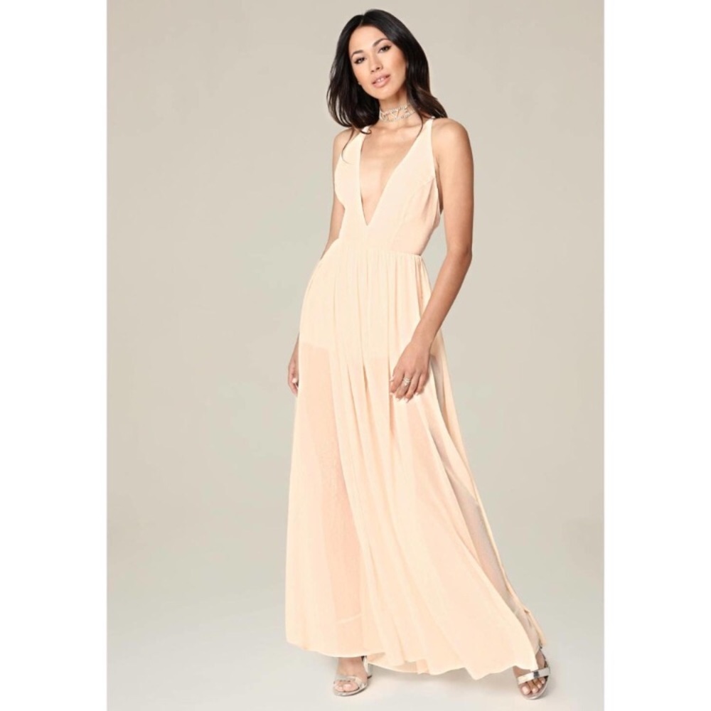 Bebe Maxi